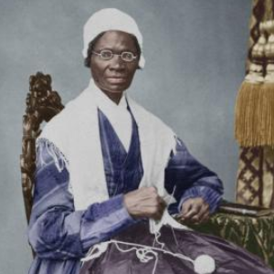 sojourner truth accomplishments
